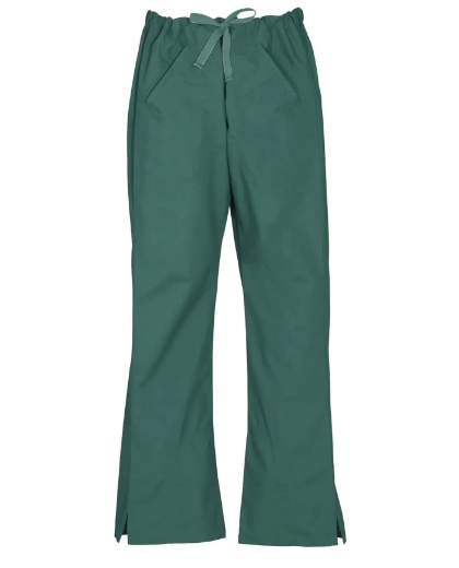 Picture of Biz Collection, Classic Ladies Scrubs Bootleg Pant